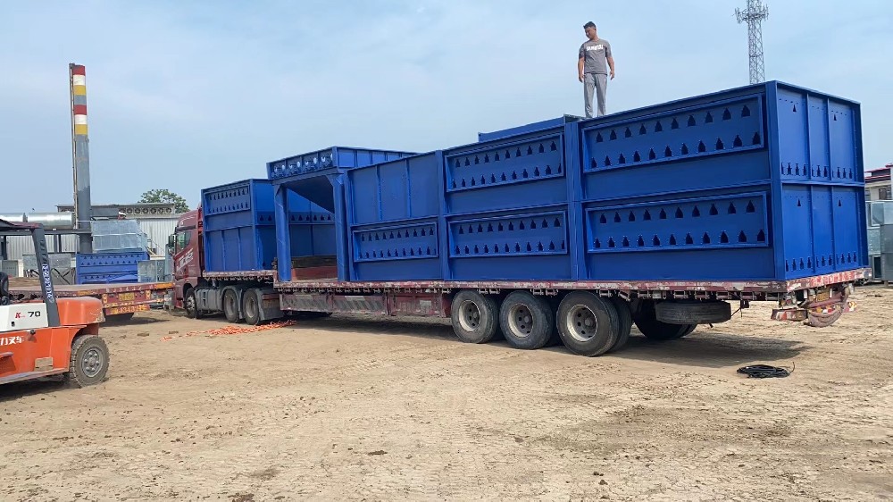 稻谷烘干機：科技先進、效率顯著的農業利器