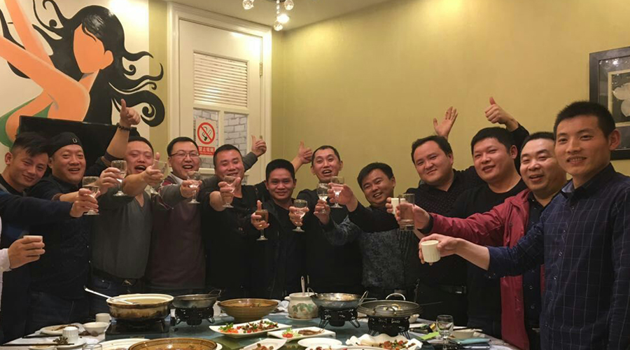 盤點2017，看維小保平臺的那些事！