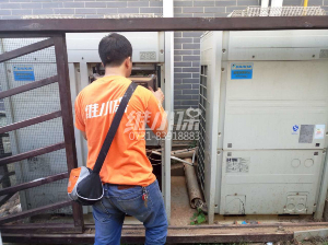 松下空調(diào)強(qiáng)大的設(shè)計(jì)理念，讓您舒適！