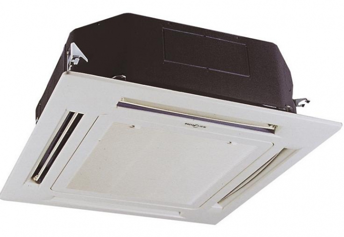 維修中央空調(diào)，不供暖