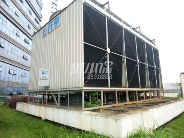 安裝商用中央空調(diào)系統(tǒng)需要我們多少錢呢？