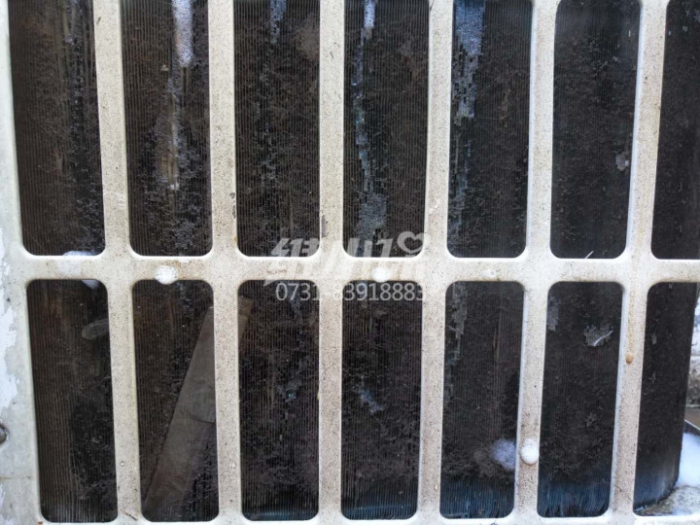 空氣處理對空氣調(diào)節(jié)有什么好處?
