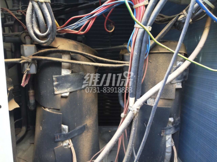 傳統(tǒng)中央空調(diào)的綠色升級不應(yīng)放緩，這將有助于促進(jìn)行業(yè)的健康發(fā)展