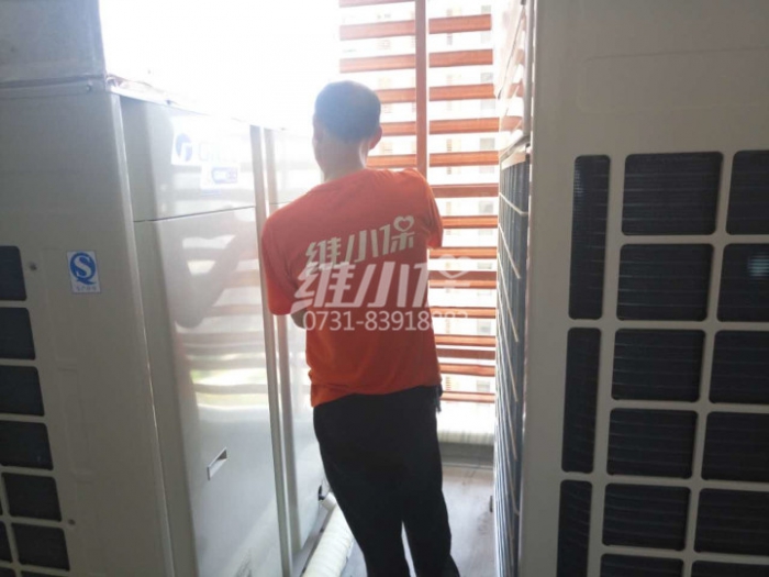 家用中央空調(diào)，“小時代”已經(jīng)到來