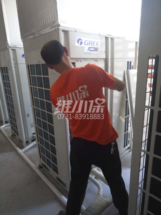 中央空調(diào)在家用和辦公系統(tǒng)使用中的優(yōu)勢(shì)