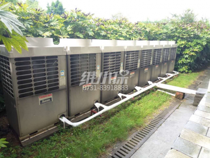 你知道空氣調(diào)節(jié)溫度是多少嗎？
