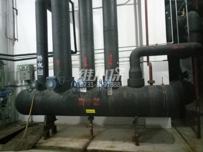 空氣調(diào)節(jié)沒有電的輔助取暖功能，那么它在冬天怎么取暖呢？