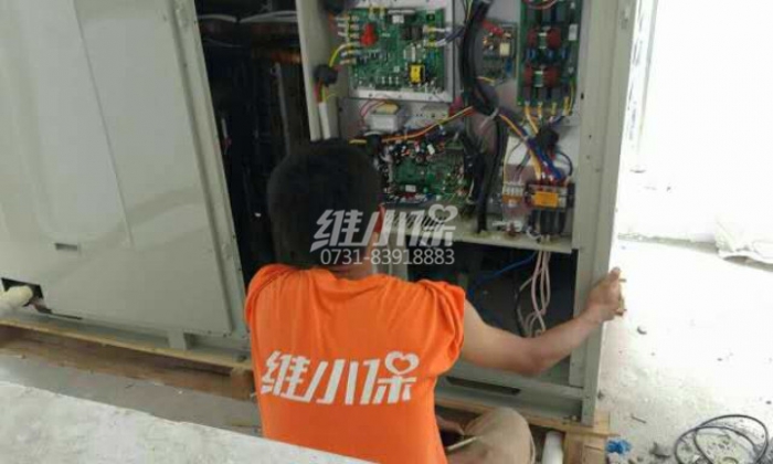 中央空調(diào)系統(tǒng)安裝為什么我們要在裝修之前？