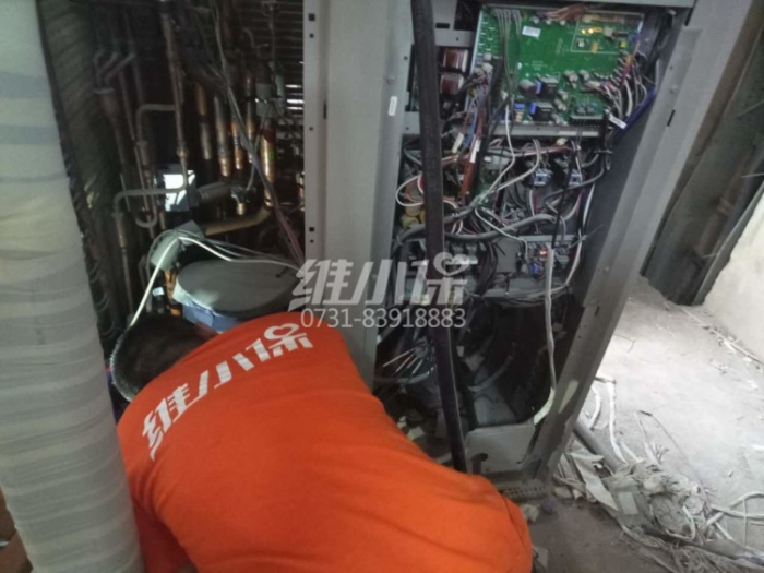 得了空調(diào)綜合癥，要重視清洗空調(diào)