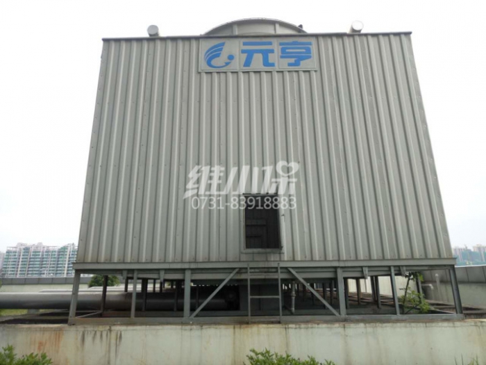 中央空調(diào)進(jìn)行系統(tǒng)可以解決問題方案