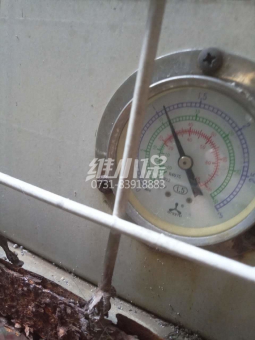 中央空調(diào)是制約我國建筑節(jié)能的一大重要原因